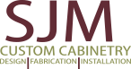 Closets - SJM Construction | Custom Cabinetry | Grimes, IA
