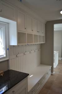 mudroom