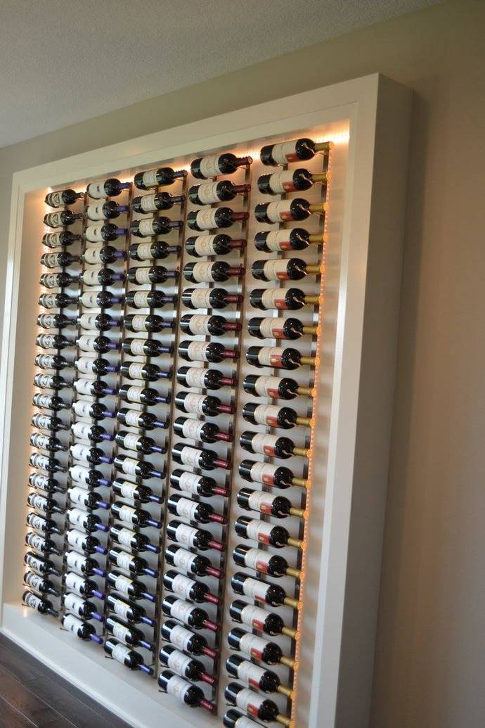 Wine Cellar