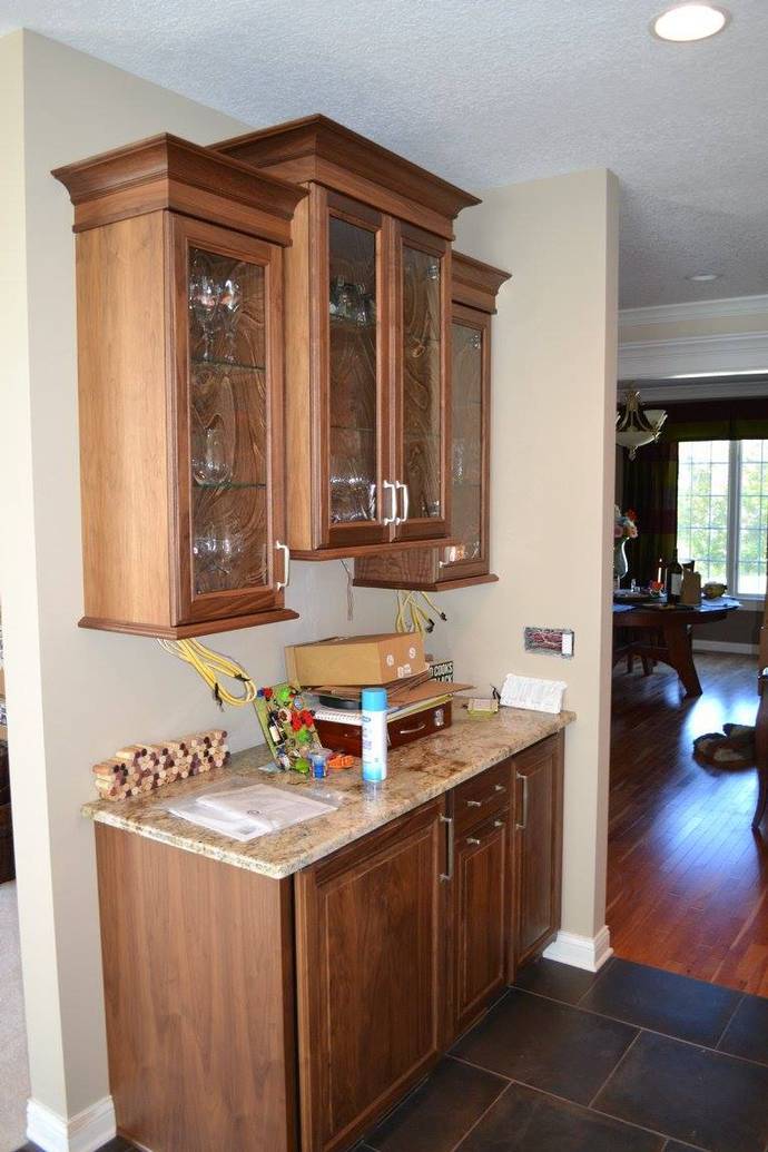 KITCHENS