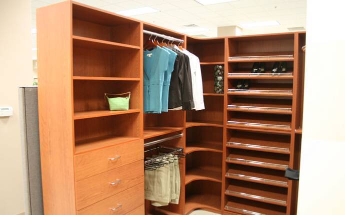 Closet