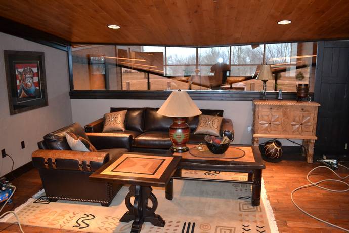Wood Ceilings