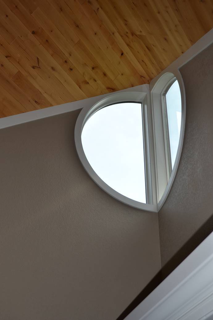 Wood Ceilings