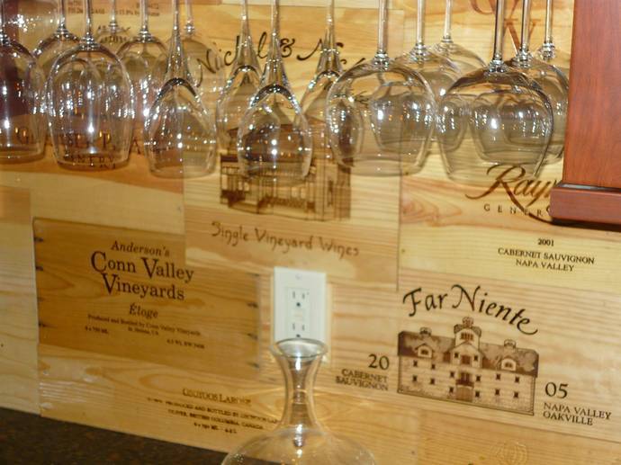 Wine Cellar