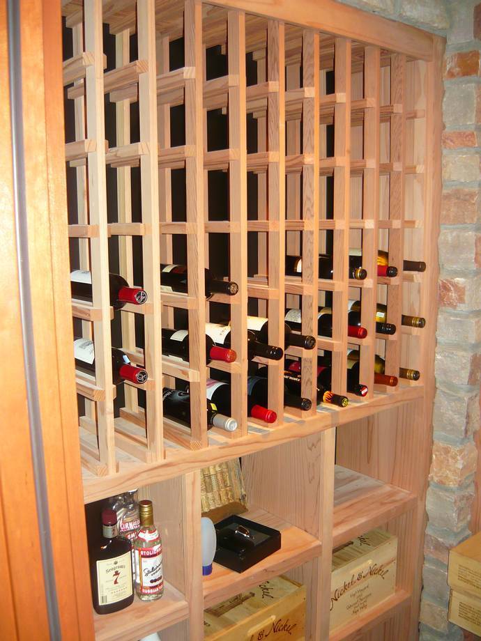 Wine Cellar