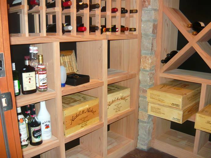 Wine Cellar