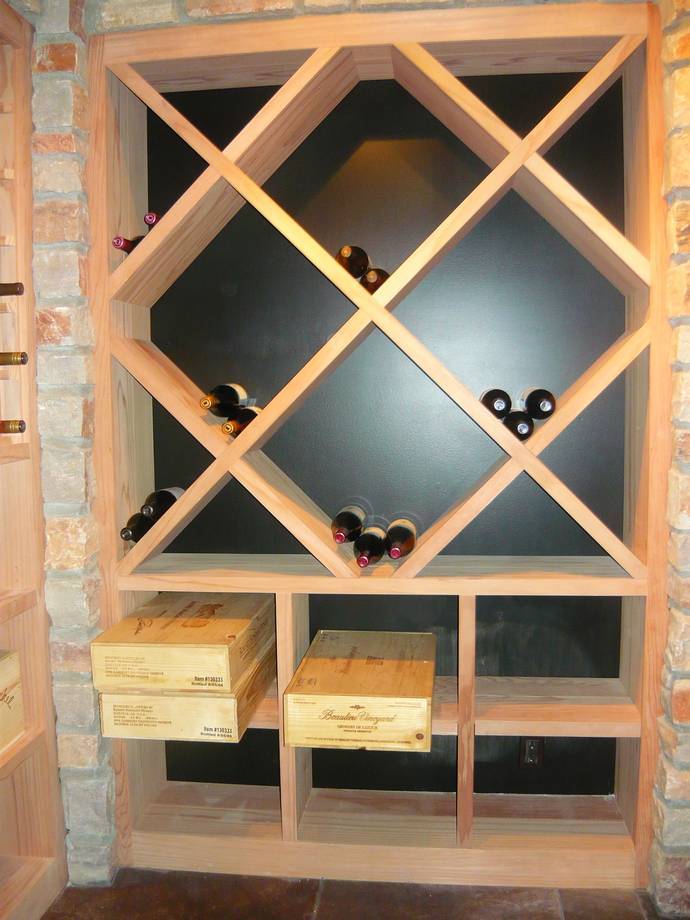 Wine Cellar