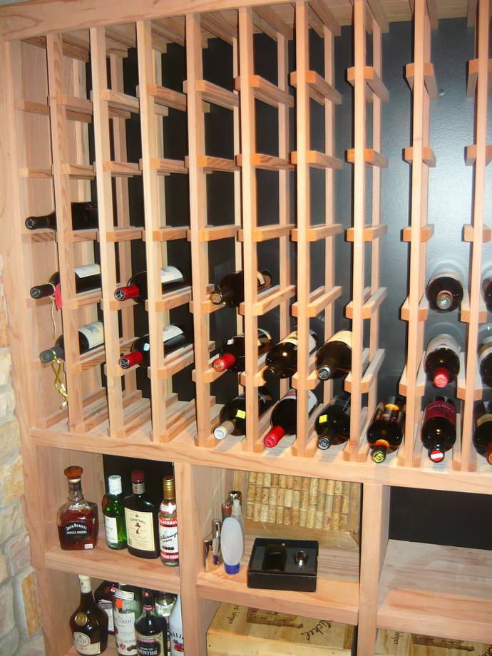 Wine Cellar