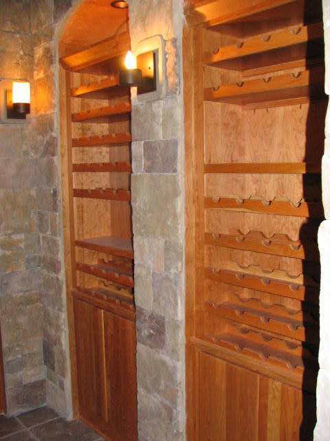 Wine Cellar