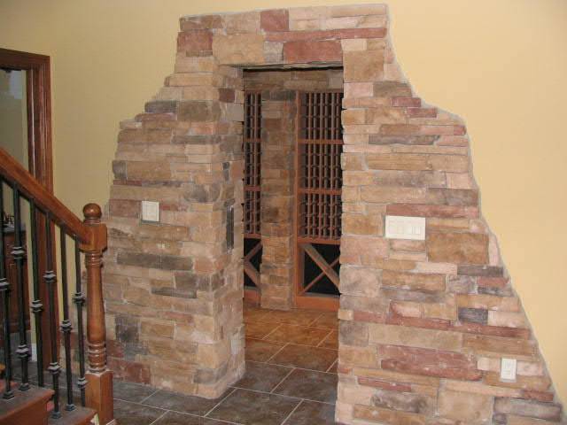 Wine Cellar