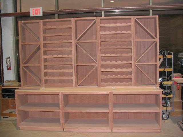 Wine Cellar
