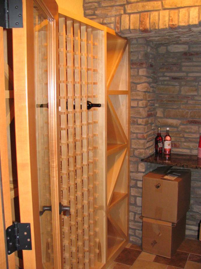Wine Cellar