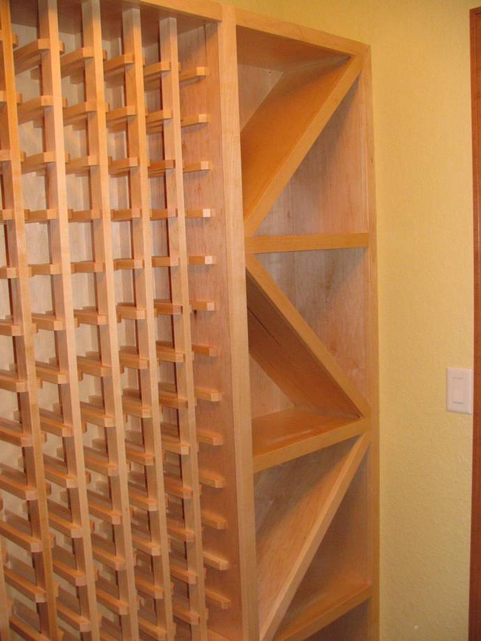 Wine Cellar